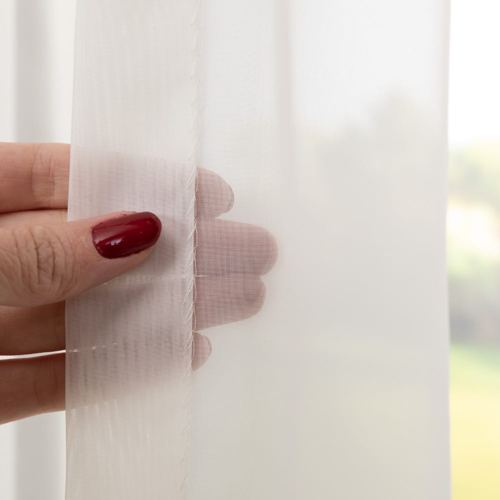 Top voile – Champagne – 13 — 320 cm