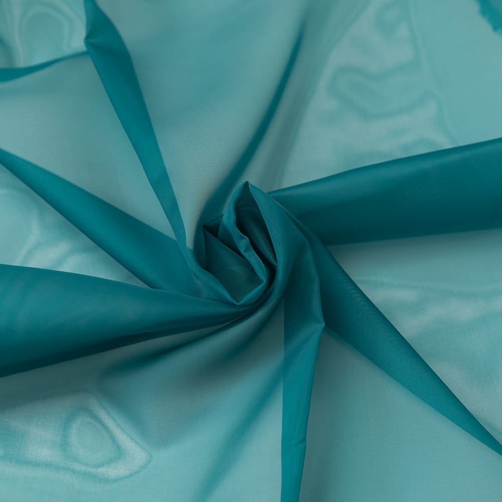 Topper – Teal – 45 — 320 cm
