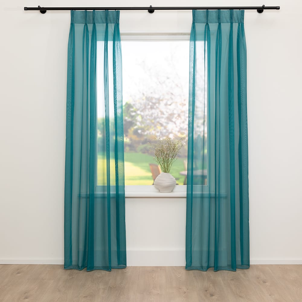 Topper – Teal – 45 — 320 cm