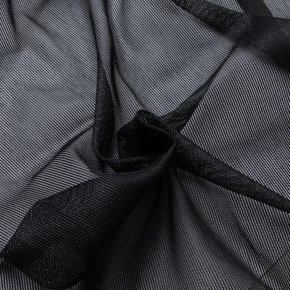 Treasure – Zwart – 10 — 300 cm