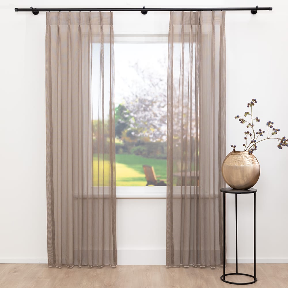 Treasure – Taupe – 22 — 300 cm