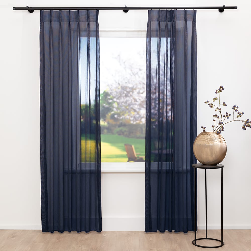Treasure – Donkerblauw – 49 — 300 cm