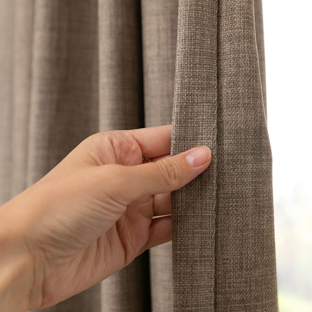 Tweed – Lichtbruin – 21 — 149 cm