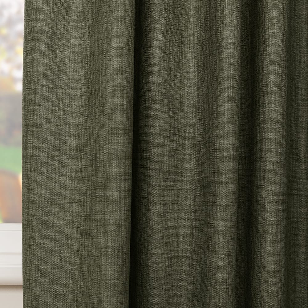 Tweed – Spargroen – 38 — 149 cm