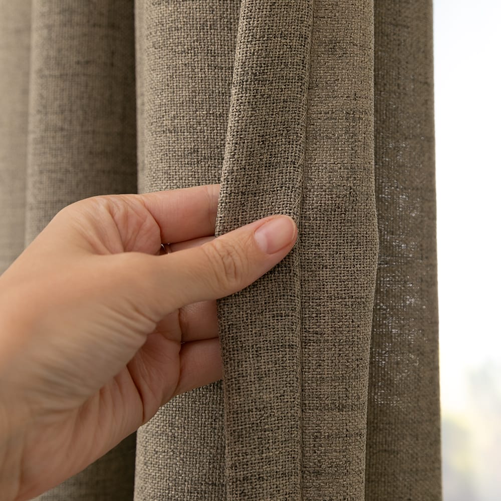 Twine – Olijfgroen – 35 — 300 cm