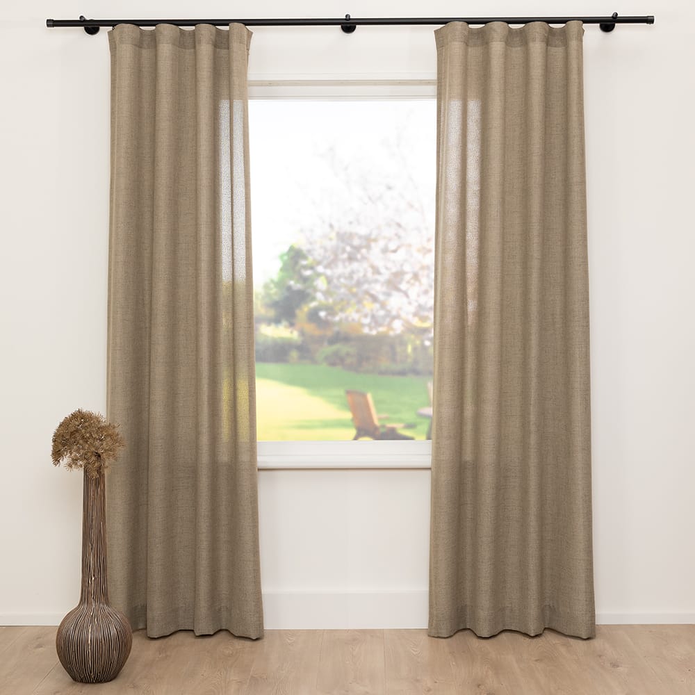 Twine – Olijfgroen – 35 — 300 cm