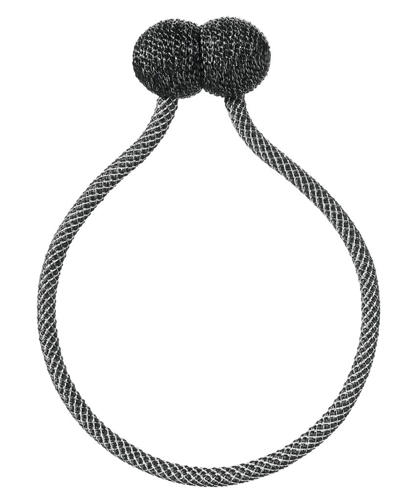 Gerster 21045 9974 antraciet - spanwijdte 050 cm