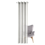 Gerster 41142 0023 beige - 245 x 145 cm (hoogte x breedte)