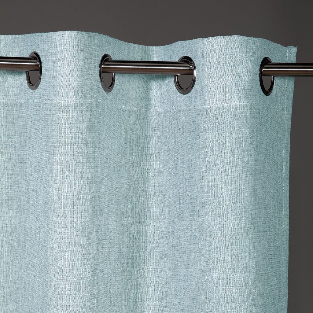 Gerster 41142 0500 groen - 245 x 145 cm (hoogte x breedte)