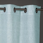 Gerster 41142 0500 groen - 245 x 145 cm (hoogte x breedte)