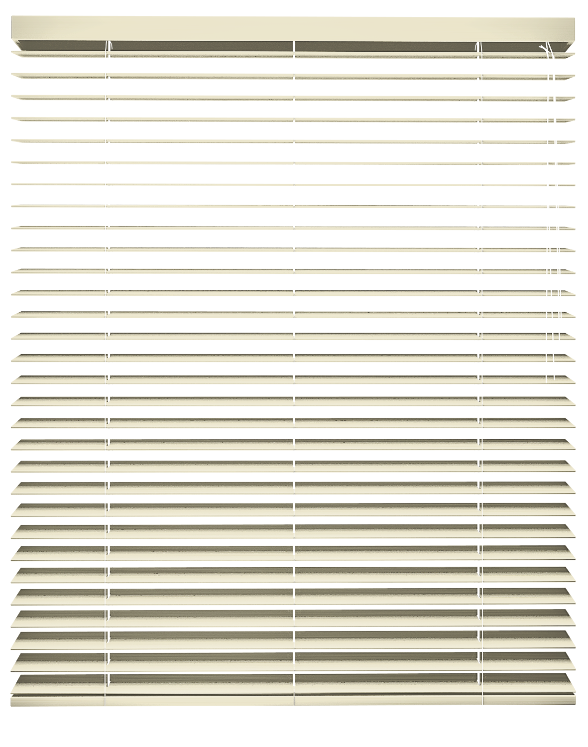 Vedelux PVC - Uni eierschaal - 35 mm - materiaalweergave