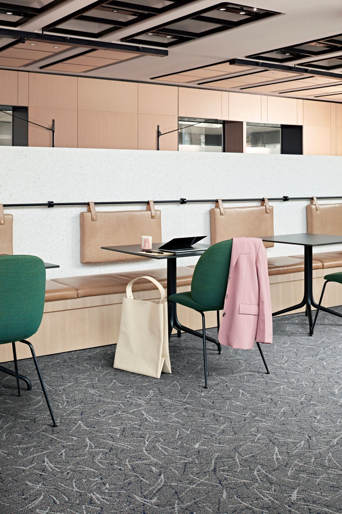 Interface Unwound - Twilight - ruimtebeeld