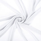 Gerster 40714 0001 wit - 235 x 140 cm (hoogte x breedte)