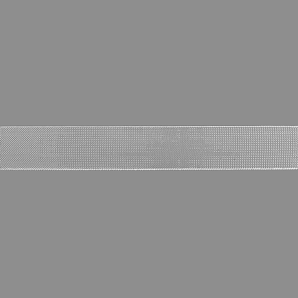 Gerster 6608 Nahtband , trans - fabrikantmaat 020 (veld Höhe) - verpakking 50