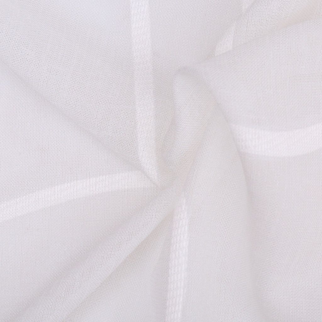 Gerster 40602 0010 offwhite - 245 x 140 cm (hoogte x breedte)