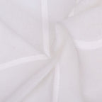 Gerster 40602 0010 offwhite - 245 x 140 cm (hoogte x breedte)