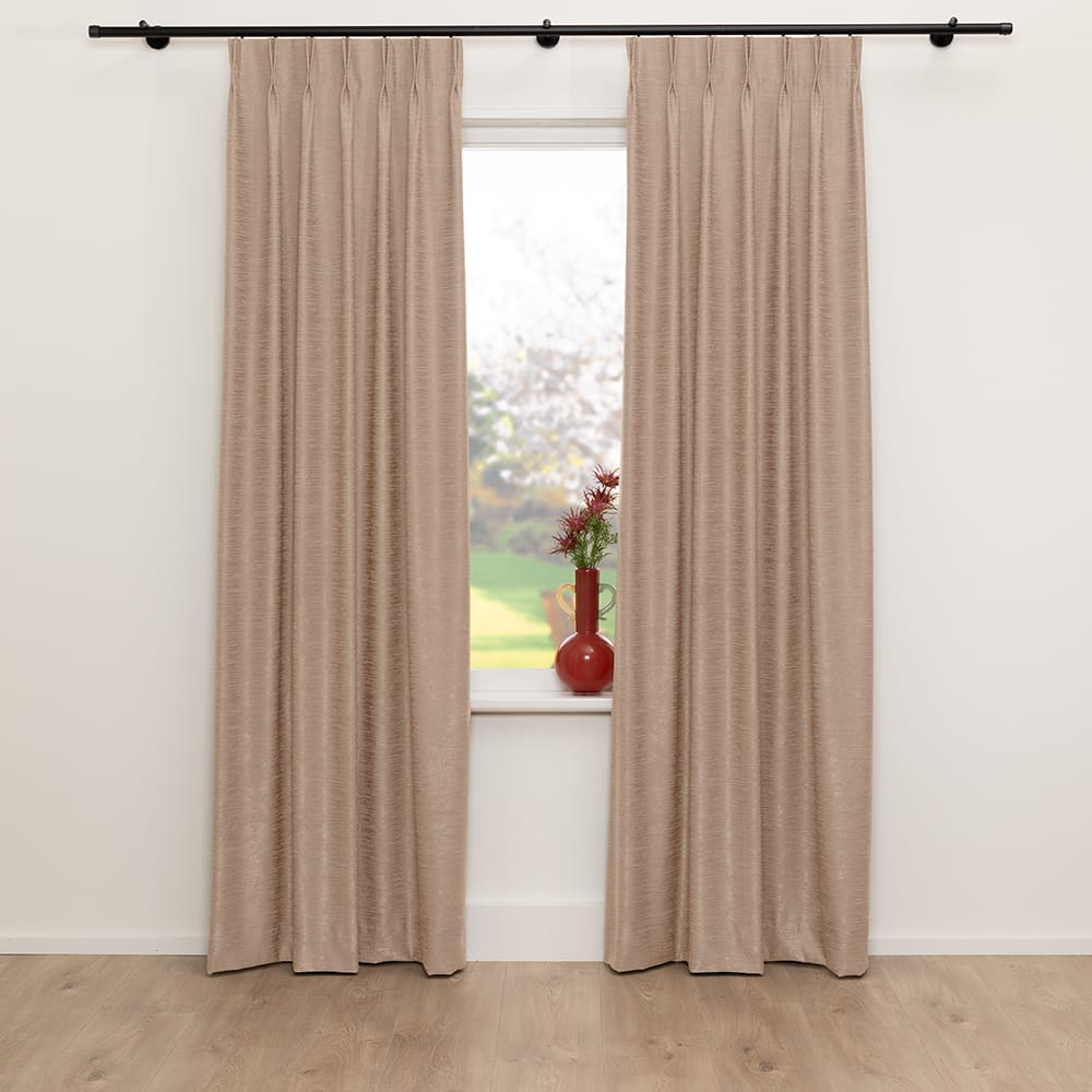 Vibe – Lichtbruin – 21 — 300 cm
