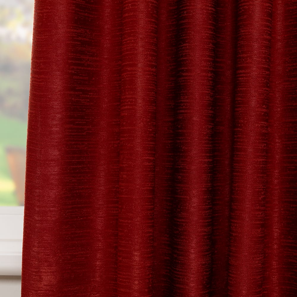 Vibe – Gebrande sienna – 69 — 300 cm