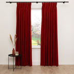 Vibe – Gebrande sienna – 69 — 300 cm