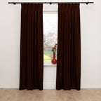 Vibe – Bordeauxrood – 98 — 300 cm
