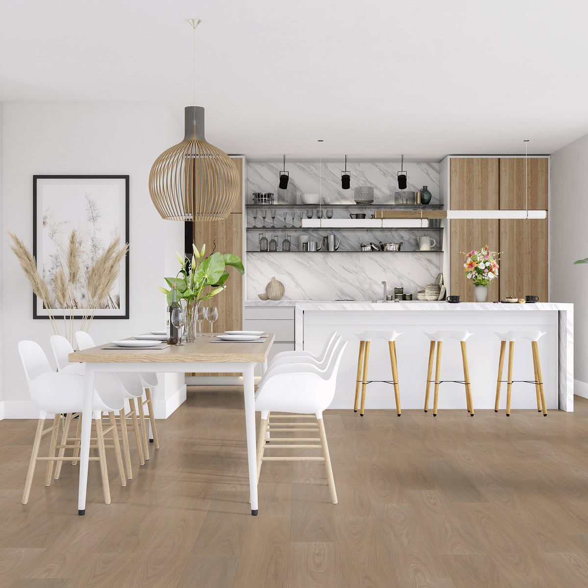 Vivafloors Eiken 7830 - Lijm