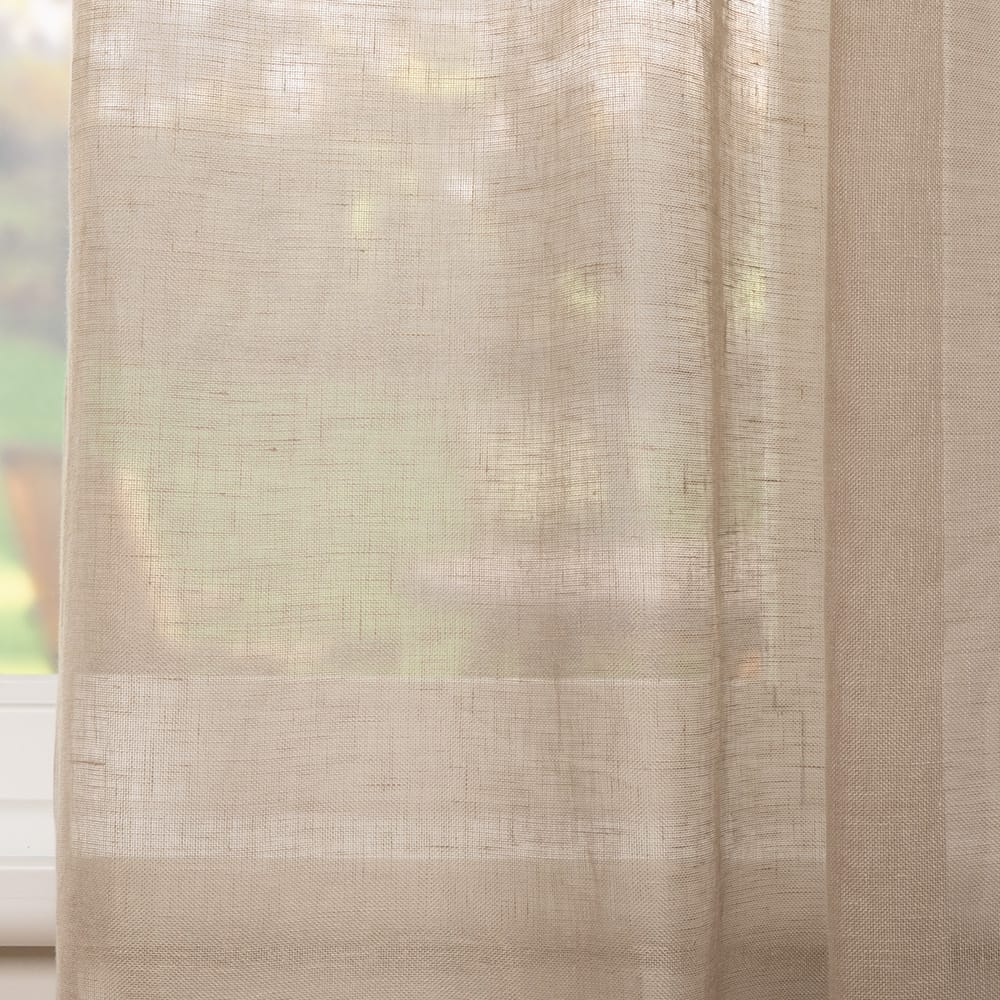 Vlas – Taupe – 16 — 300 cm