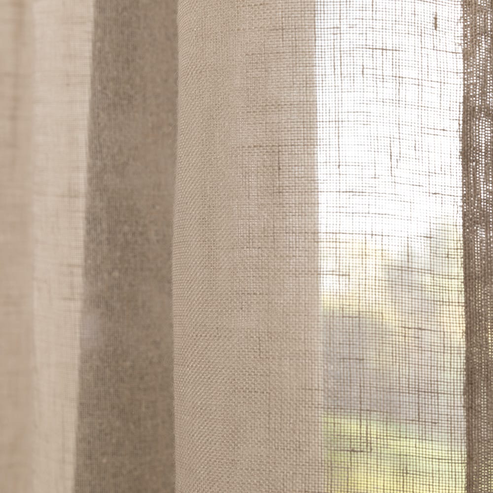 Vlas – Taupe – 16 — 300 cm