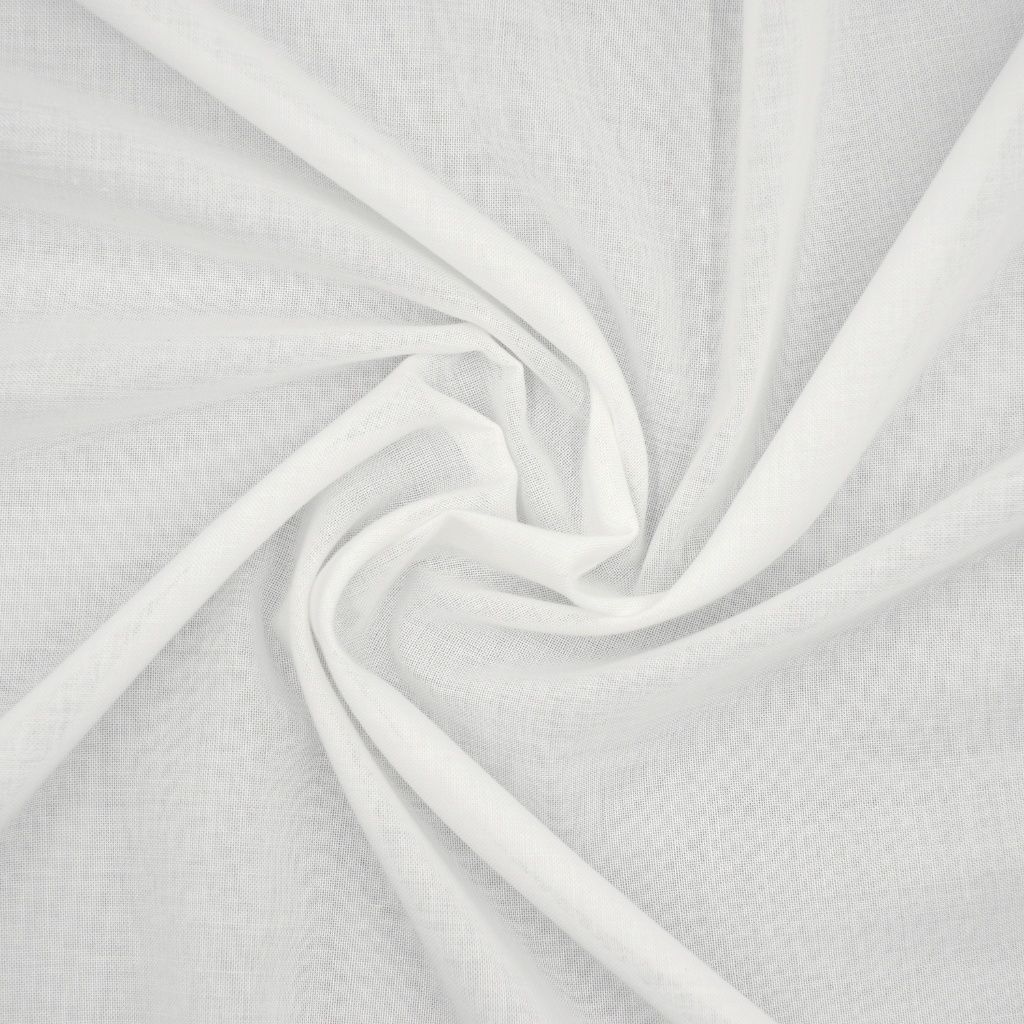 Gerster 713 0002 naturel - 300 cm stofhoogte