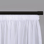 Gerster 40939 0001 wit - 245 x 300 cm (hoogte x breedte)