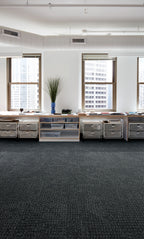 Interface Wheler Street - Slate Square - ruimtebeeld