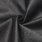 Gerster 41146 0810 antraciet - 245 x 145 cm (hoogte x breedte)