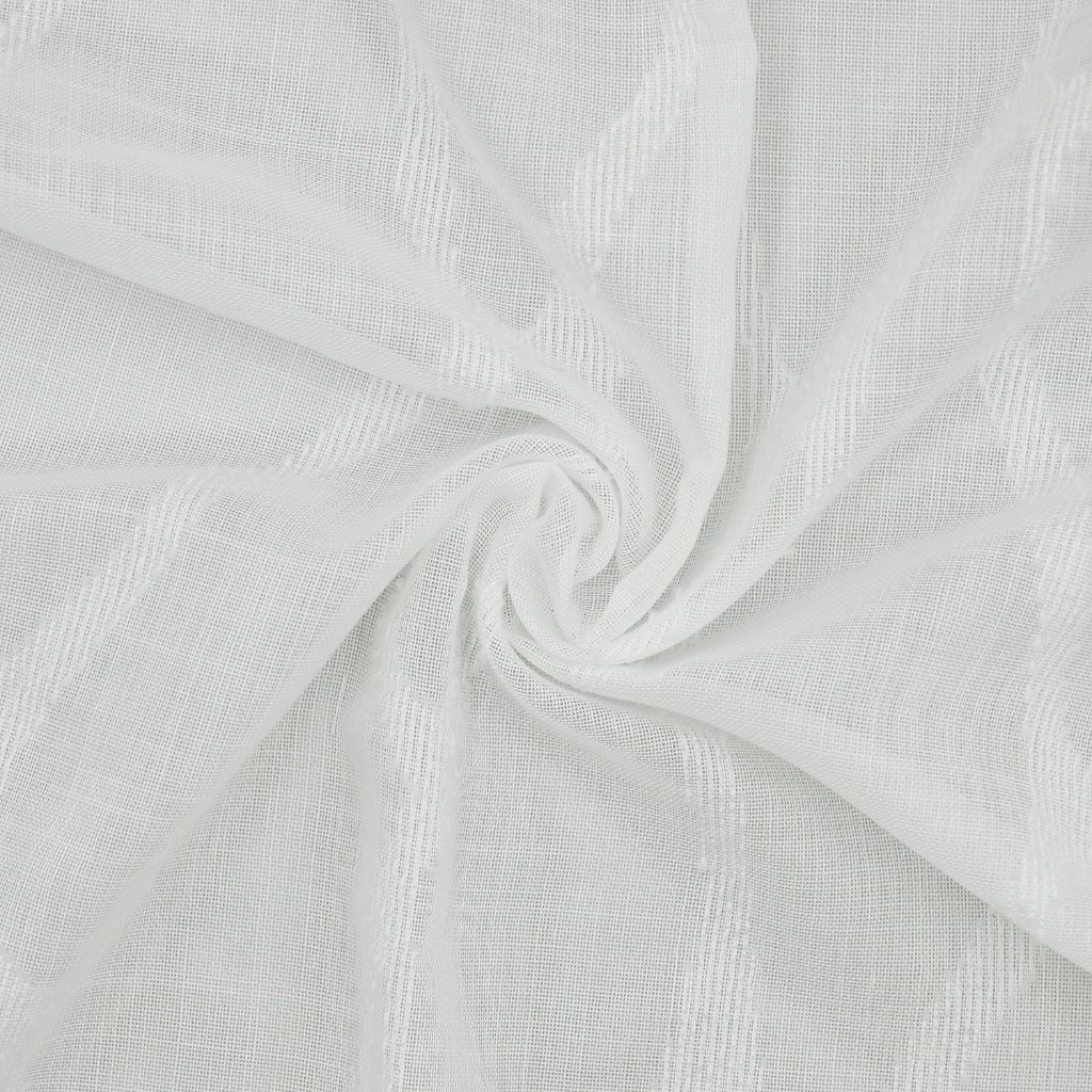Gerster 11849 0010 offwhite - 295 cm stofhoogte