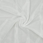 Gerster 11849 0010 offwhite - 295 cm stofhoogte
