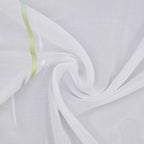Gerster 11280 0500 groen - 180 cm stofhoogte