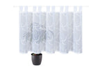 Gerster 40840 0001 wit - 50 x 150 cm (hoogte x breedte)