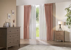 Gerster 21045 6065 terracotta - spanwijdte 050 cm