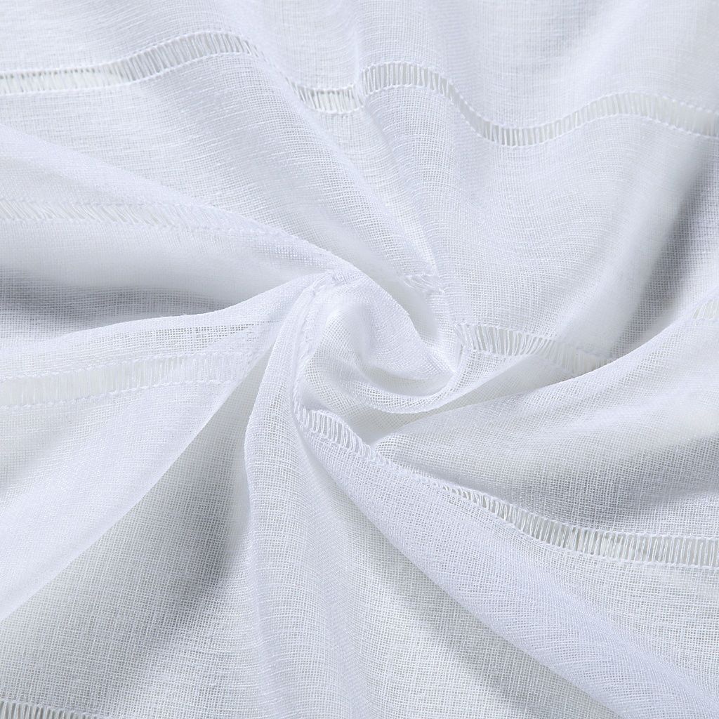 Gerster 41152 0001 wit - 75 x 140 cm (hoogte x breedte)