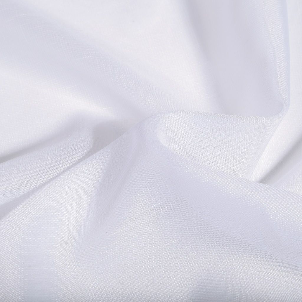 Gerster 40790 0001 wit - 175 x 300 cm (hoogte x breedte)