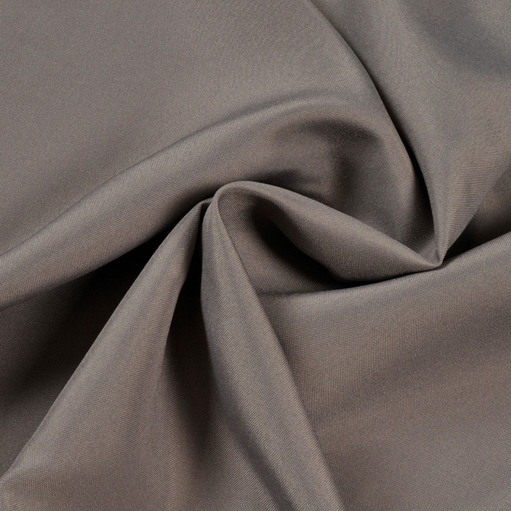 Gerster 40110 0810 antraciet - 235 x 140 cm (hoogte x breedte)