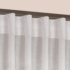Gerster 6005 Faltenband 90mm, 250%, volltr - 90 mm bandbreedte