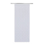 Gerster 40800 0023 beige - 245 x 300 cm (hoogte x breedte)