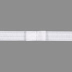 Gerster 6315 Flachfaltenband 26mm, 250% - 26 mm bandbreedte