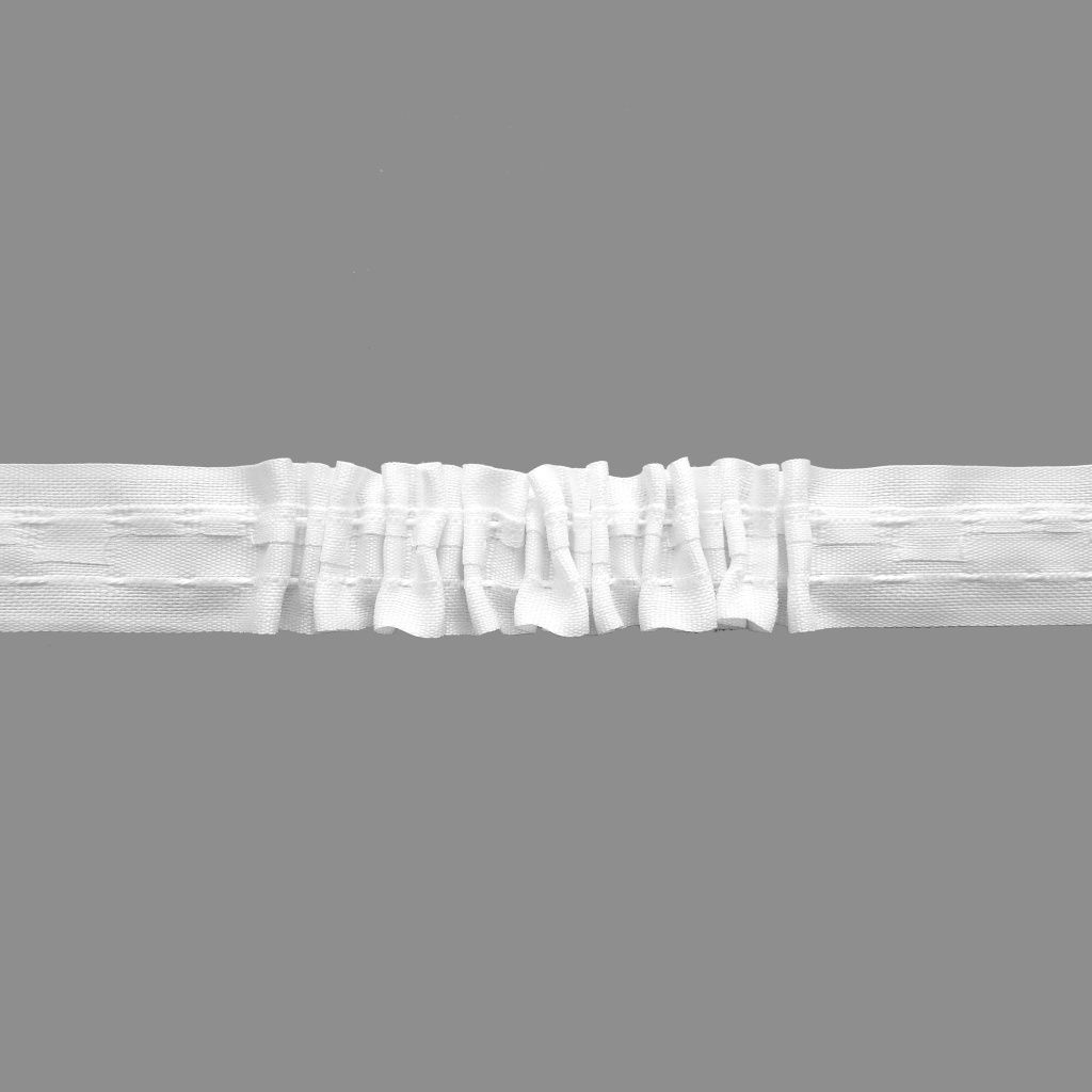 Gerster 6542 Universalband 26mm, weiß - 26 mm bandbreedte