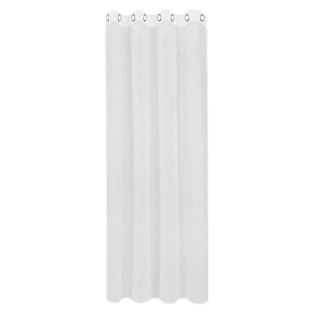 Gerster 41159 0010 offwhite - 245 x 140 cm (hoogte x breedte)