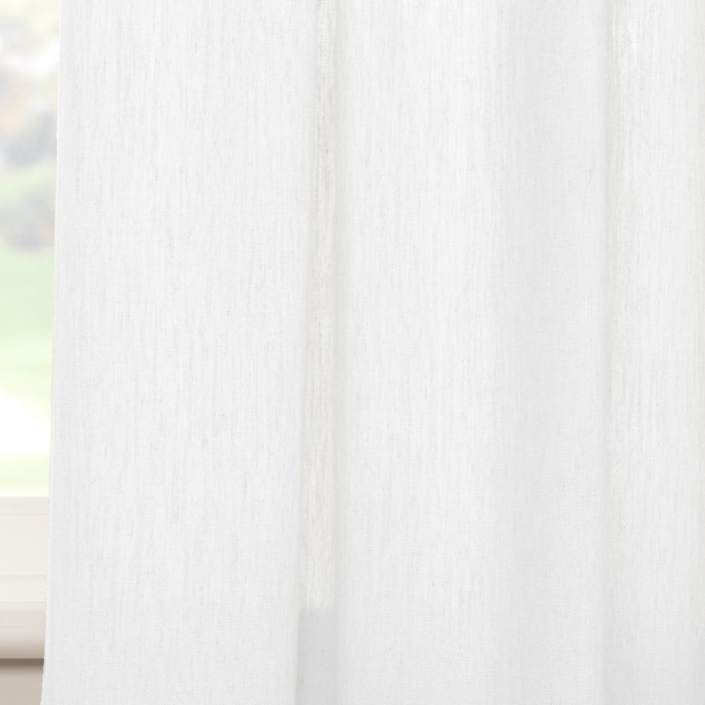 Yentle – Off White – 11 — 135 cm