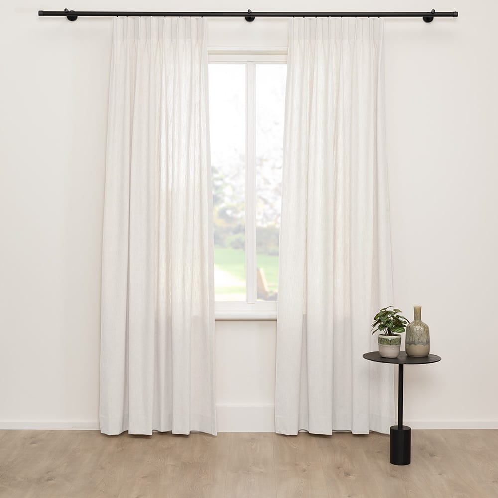 Yentle – Warm Grijs – 52 — 135 cm