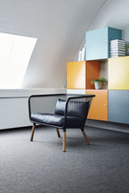 Interface Yuton 106 - Pearl - ruimtebeeld
