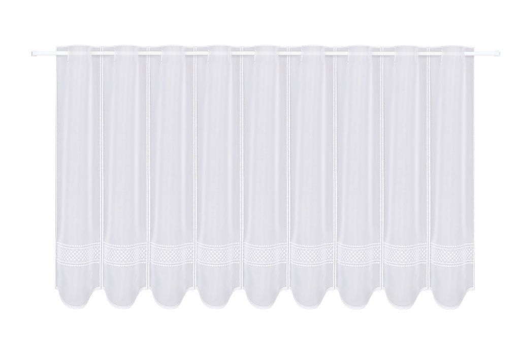 Gerster 11770 0001 wit - 45 cm stofhoogte