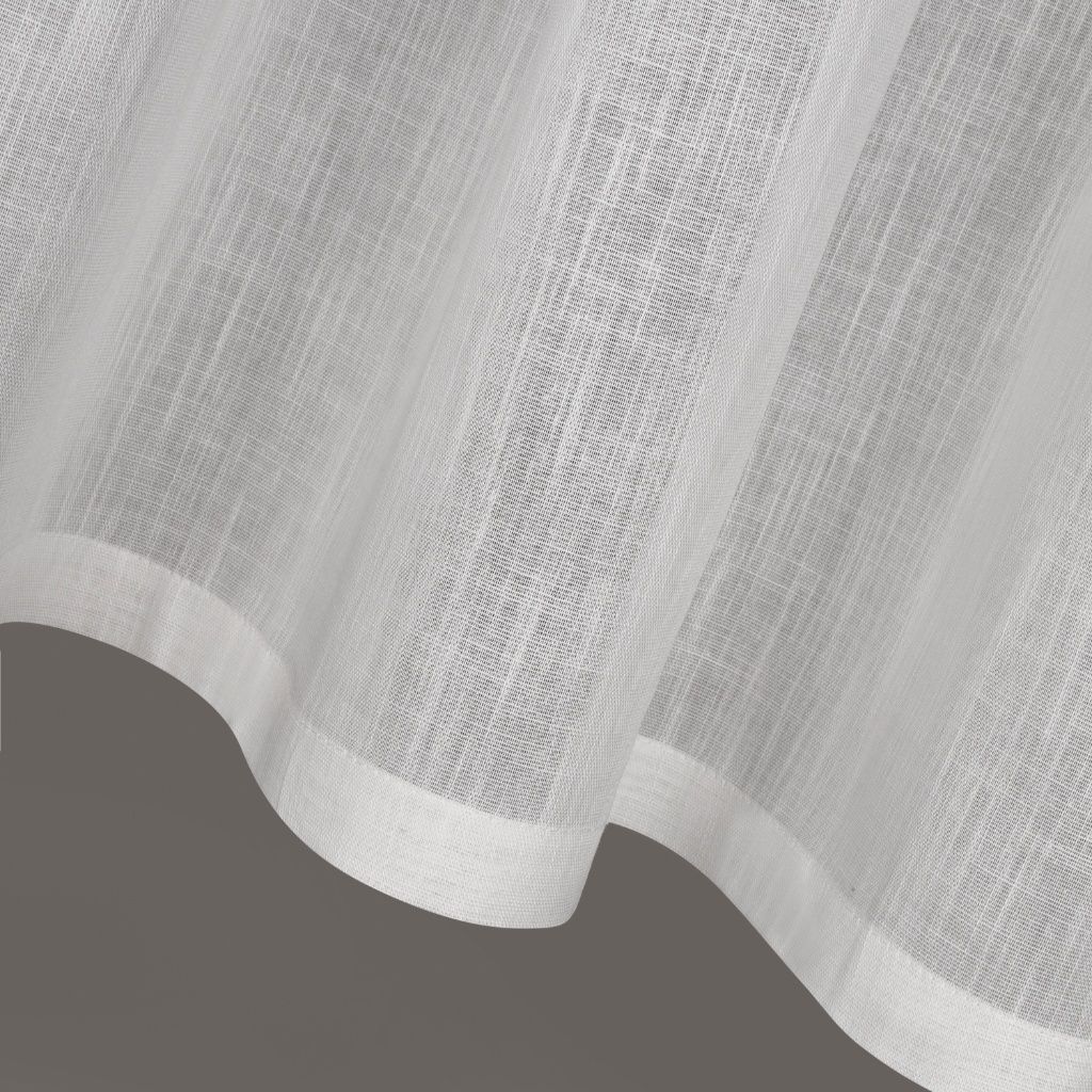 Gerster 41024 0010 offwhite - 50 x 150 cm (hoogte x breedte)
