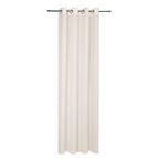 Gerster 40445 0002 naturel - 235 x 140 cm (hoogte x breedte)
